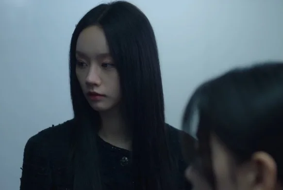 Кадр к 13 серии «Дружеское соперничество»