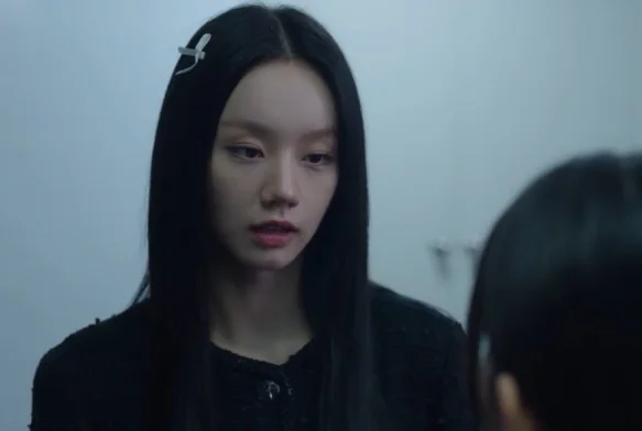 Кадр к 13 серии «Дружеское соперничество»