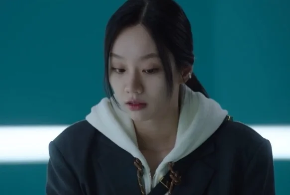 Кадр к 13 серии «Дружеское соперничество»