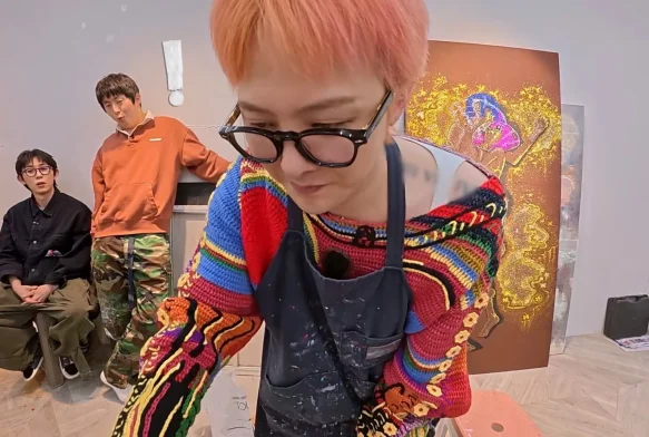 Кадр к 3 серии «Хороший день»