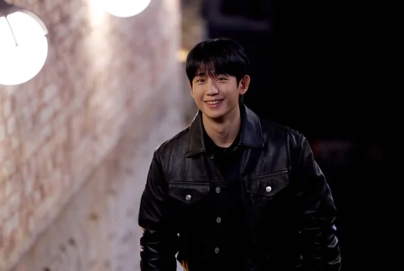 Кадр к 3 серии «Хороший день»