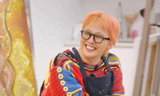 Дорама Хороший день 3 серия