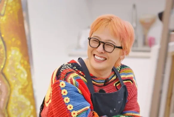 Кадр к 3 серии «Хороший день»