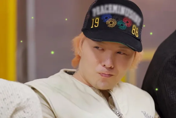 Кадр к 3 серии «Хороший день»