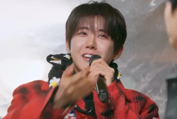 Кадр к 3 серии «Хороший день»