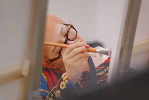 Кадр к 3 серии «Хороший день»