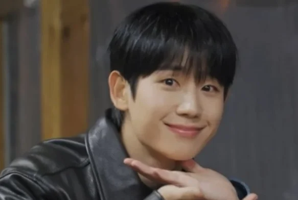 Кадр к 3 серии «Хороший день»