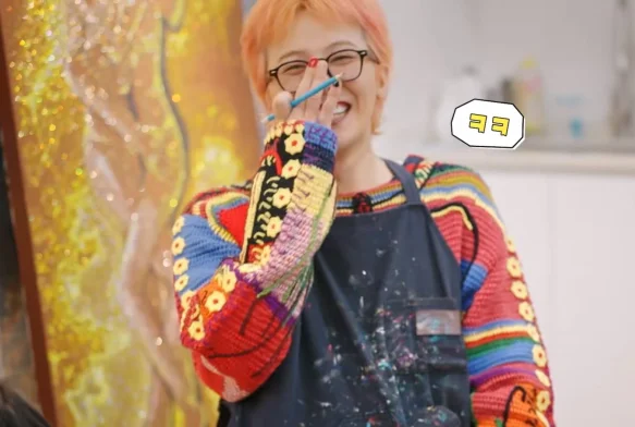 Кадр к 3 серии «Хороший день»