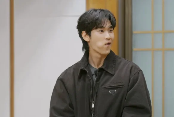 Кадр к 3 серии «Хороший день»