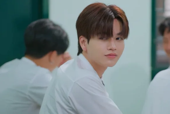 Кадр к 19 серии «Идеальные 10 лайнеров»