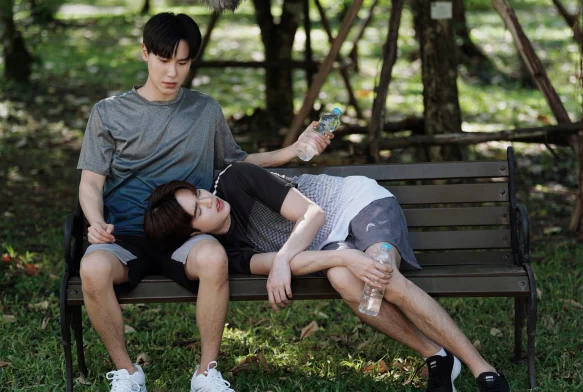 Кадр к 19 серии «Идеальные 10 лайнеров»