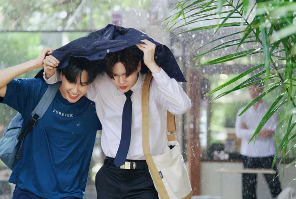 Кадр к 19 серии «Идеальные 10 лайнеров»