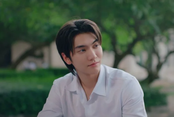 Кадр к 9 серии «Парень из соседнего мира»