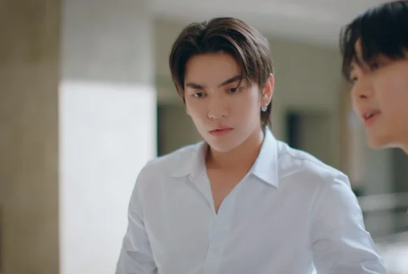 Кадр к 9 серии «Парень из соседнего мира»