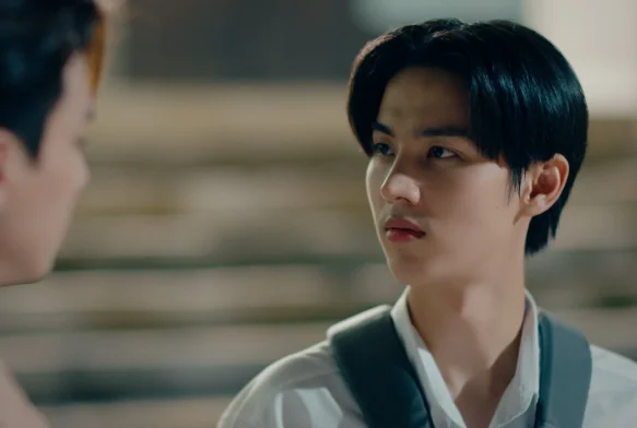 Кадр к 9 серии «Парень из соседнего мира»