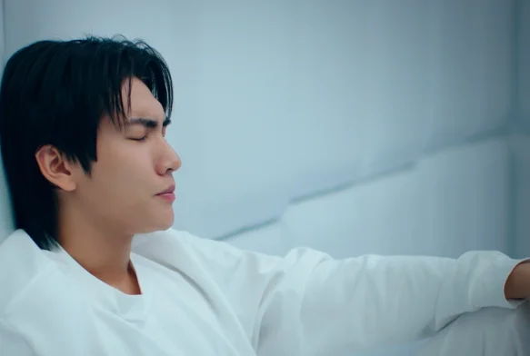 Кадр к 9 серии «Парень из соседнего мира»