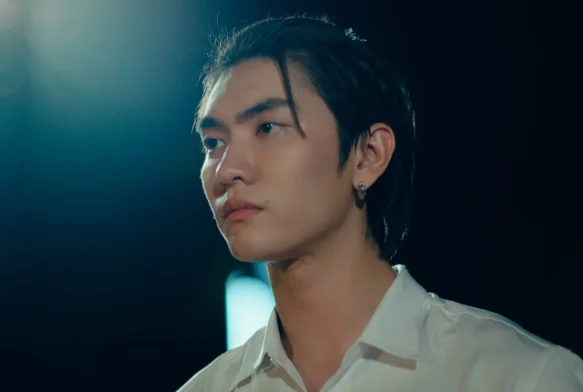 Кадр к 9 серии «Парень из соседнего мира»