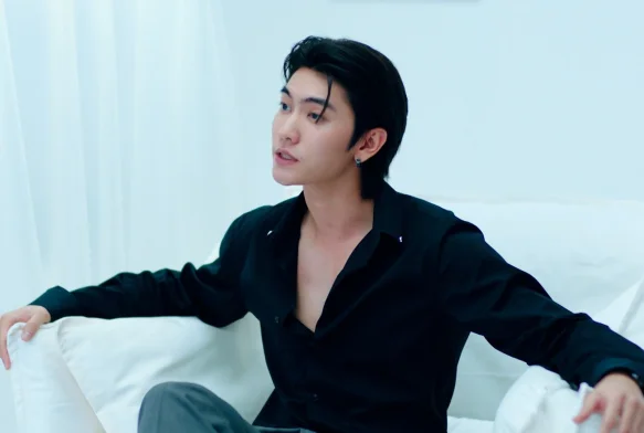 Кадр к 9 серии «Парень из соседнего мира»