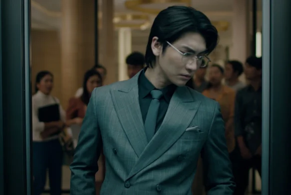 Кадр к 9 серии «Парень из соседнего мира»