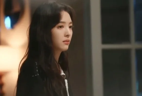 Кадр к 21 серии «Первый мороз»