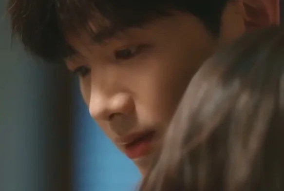 Кадр к 21 серии «Первый мороз»