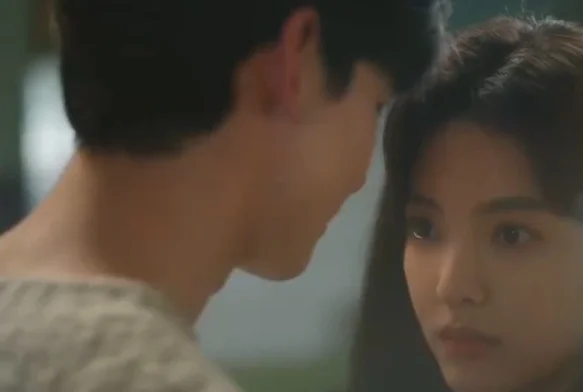 Кадр к 21 серии «Первый мороз»