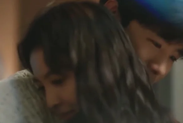 Кадр к 21 серии «Первый мороз»