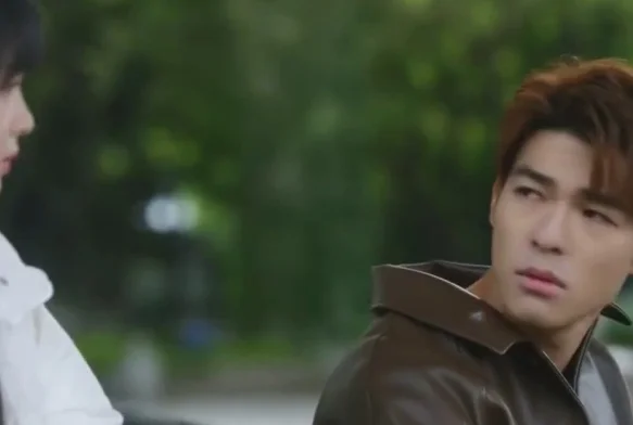 Кадр к 21 серии «Первый мороз»