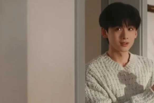 Кадр к 21 серии «Первый мороз»