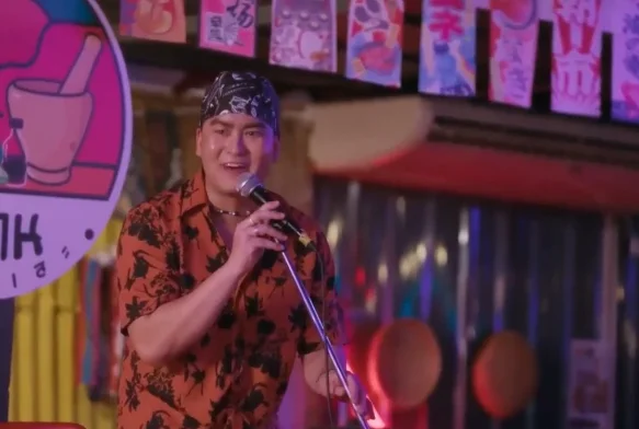 Кадр к 6 серии «Любовь старичка (тайская версия)»