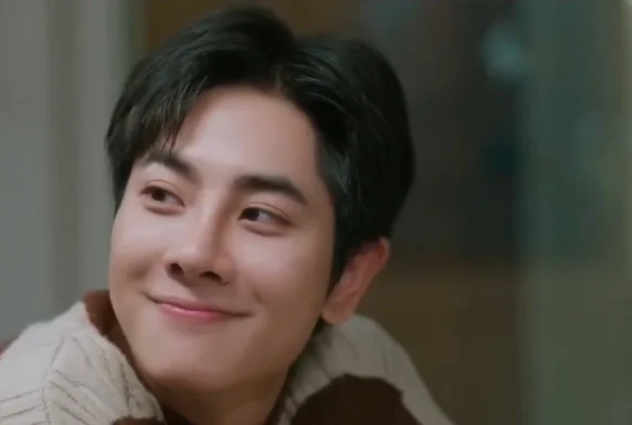 Кадр к 6 серии «Любовь старичка (тайская версия)»