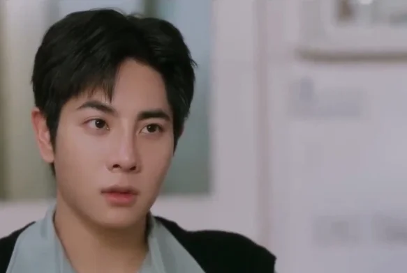 Кадр к 6 серии «Любовь старичка (тайская версия)»