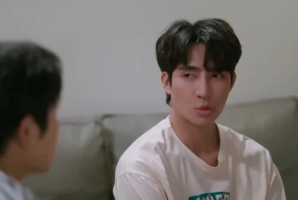 Кадр к 5 серии «Любовь старичка (тайская версия)»