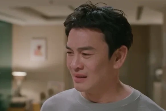 Кадр к 5 серии «Любовь старичка (тайская версия)»