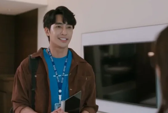 Кадр к 4 серии «Любовь старичка (тайская версия)»