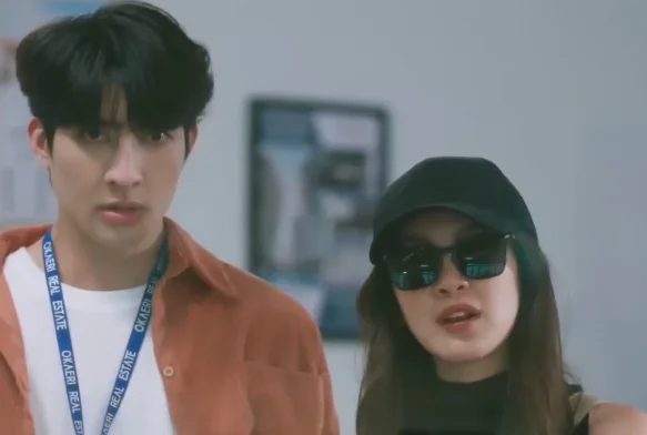 Кадр к 4 серии «Любовь старичка (тайская версия)»