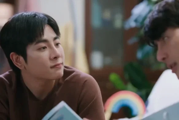 Кадр к 4 серии «Любовь старичка (тайская версия)»