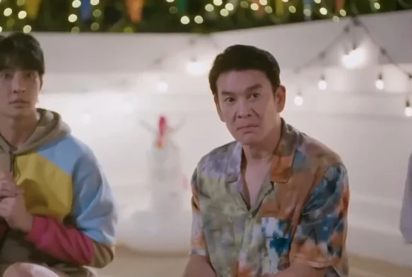 Кадр к 3 серии «Любовь старичка (тайская версия)»