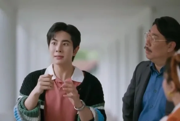 Кадр к 3 серии «Любовь старичка (тайская версия)»