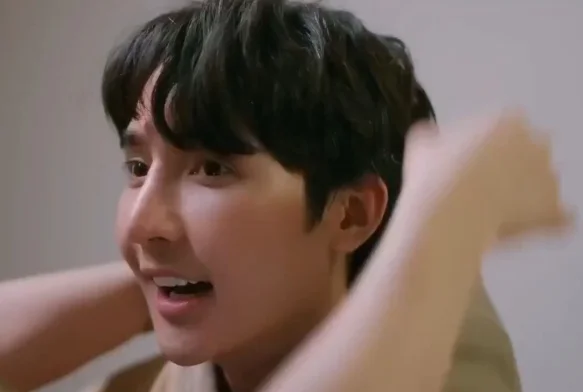 Кадр к 3 серии «Любовь старичка (тайская версия)»