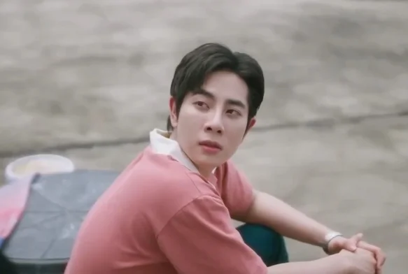 Кадр к 3 серии «Любовь старичка (тайская версия)»