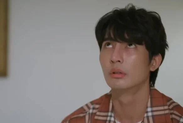 Кадр к 3 серии «Любовь старичка (тайская версия)»