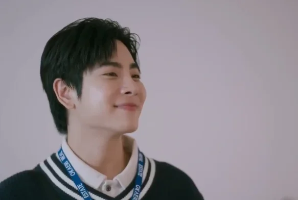 Кадр к 2 серии «Любовь старичка (тайская версия)»