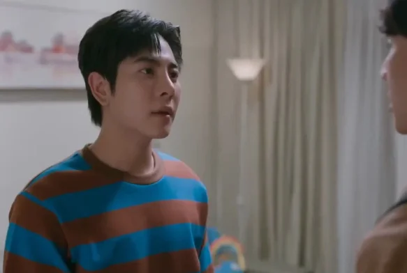 Кадр к 2 серии «Любовь старичка (тайская версия)»