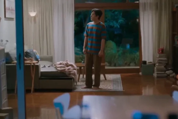 Кадр к 2 серии «Любовь старичка (тайская версия)»