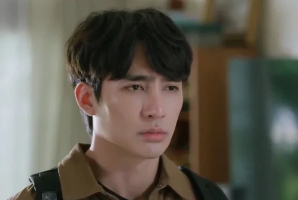 Кадр к 2 серии «Любовь старичка (тайская версия)»