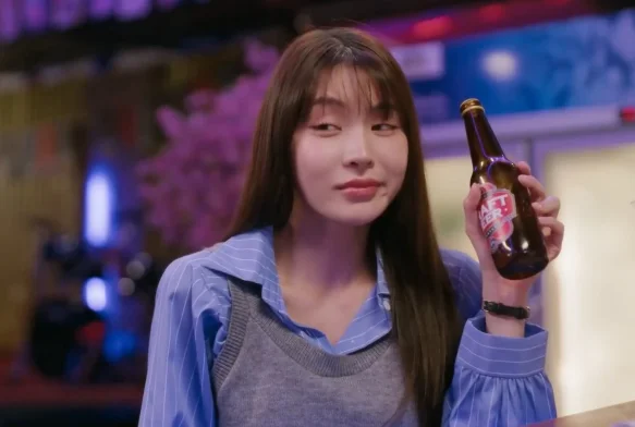 Кадр к 1 серии «Любовь старичка (тайская версия)»