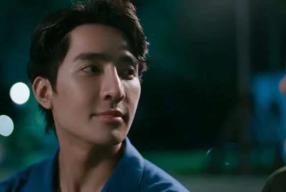 Кадр к 1 серии «Любовь старичка (тайская версия)»