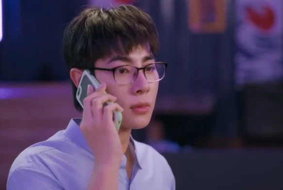 Кадр к 1 серии «Любовь старичка (тайская версия)»