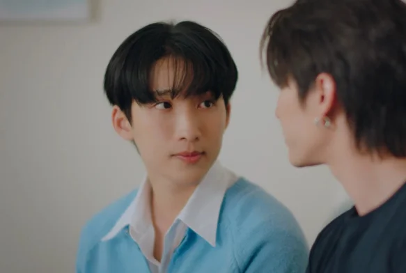 Кадр к 6 серии «Парень из соседнего мира»